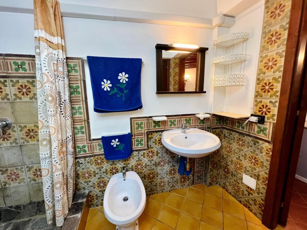 Villa Talia Карини Екстериор снимка