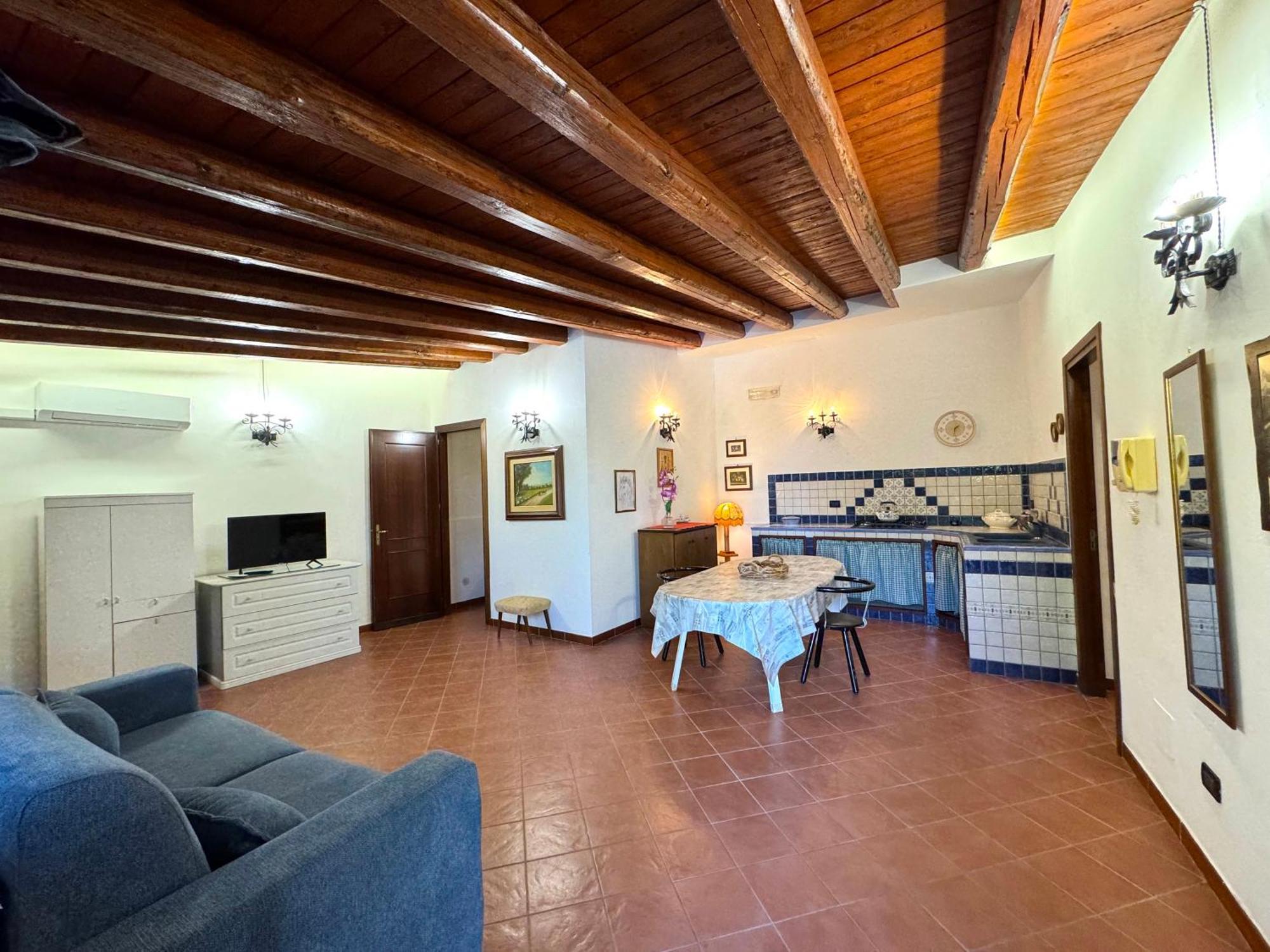 Villa Talia Карини Екстериор снимка
