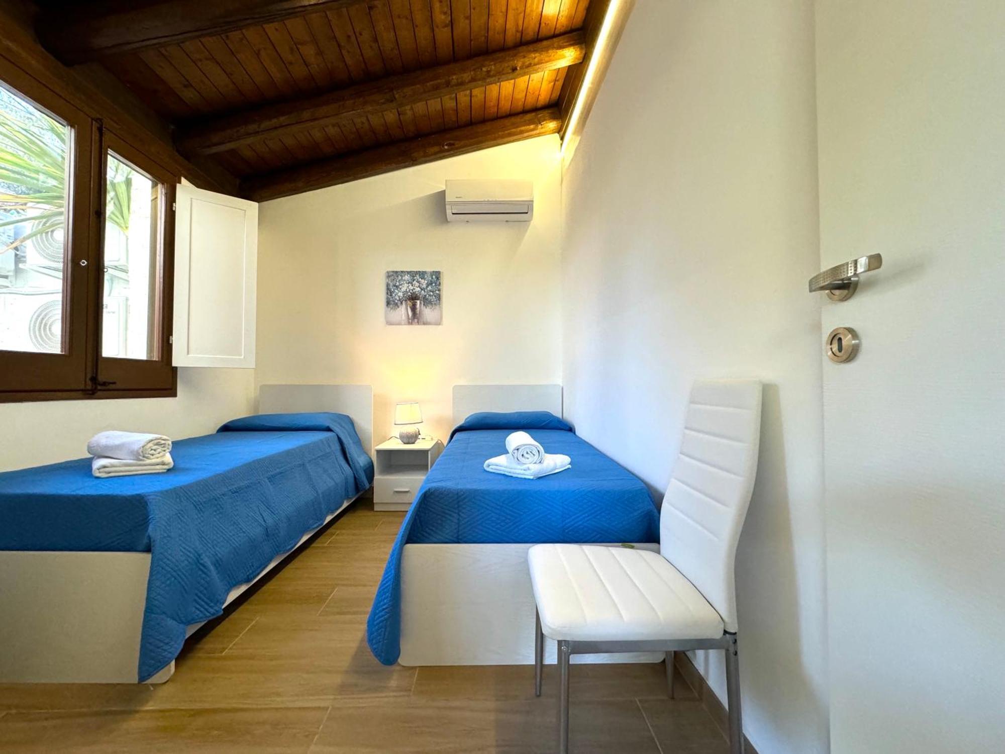 Villa Talia Карини Екстериор снимка