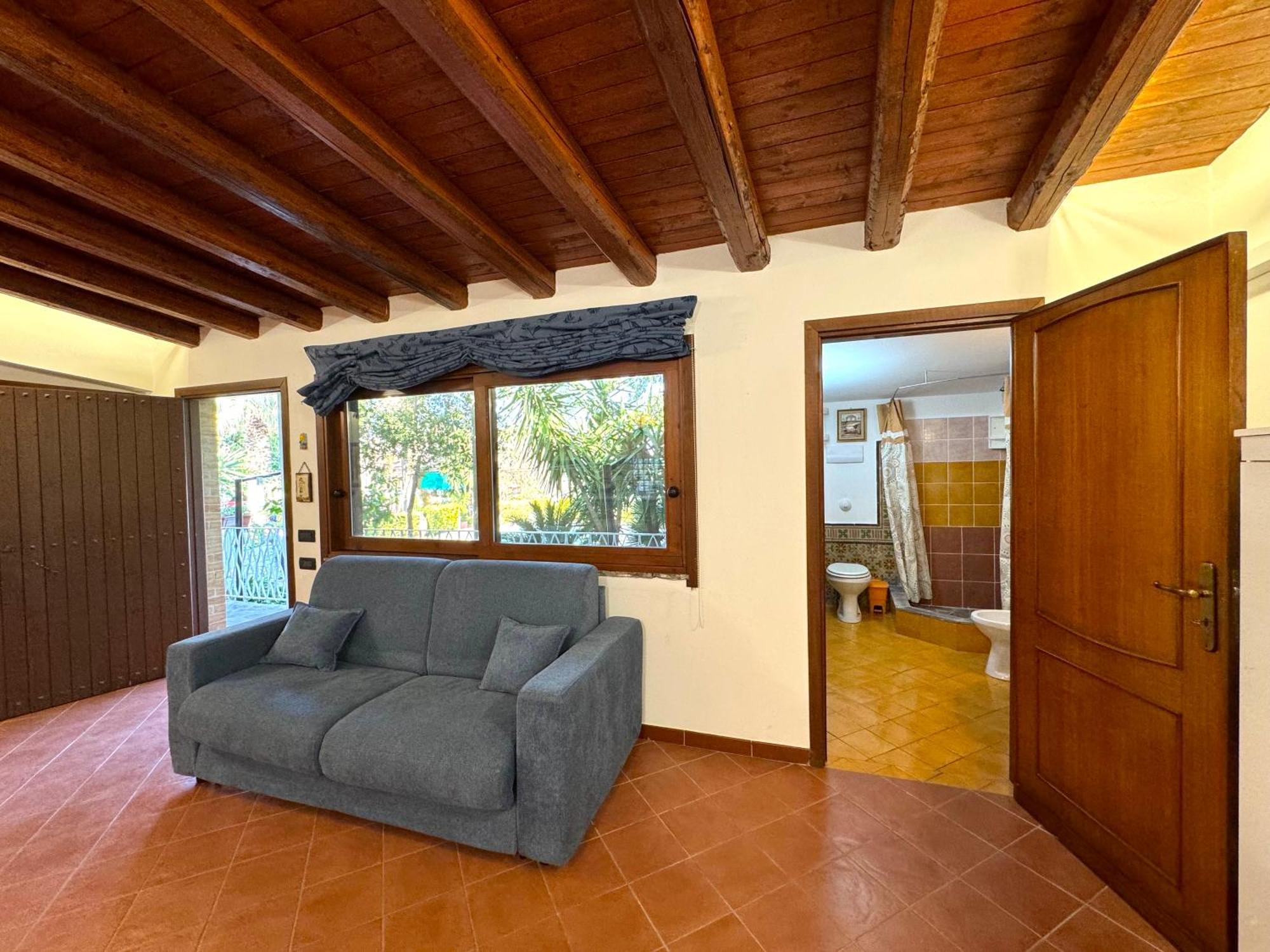 Villa Talia Карини Екстериор снимка