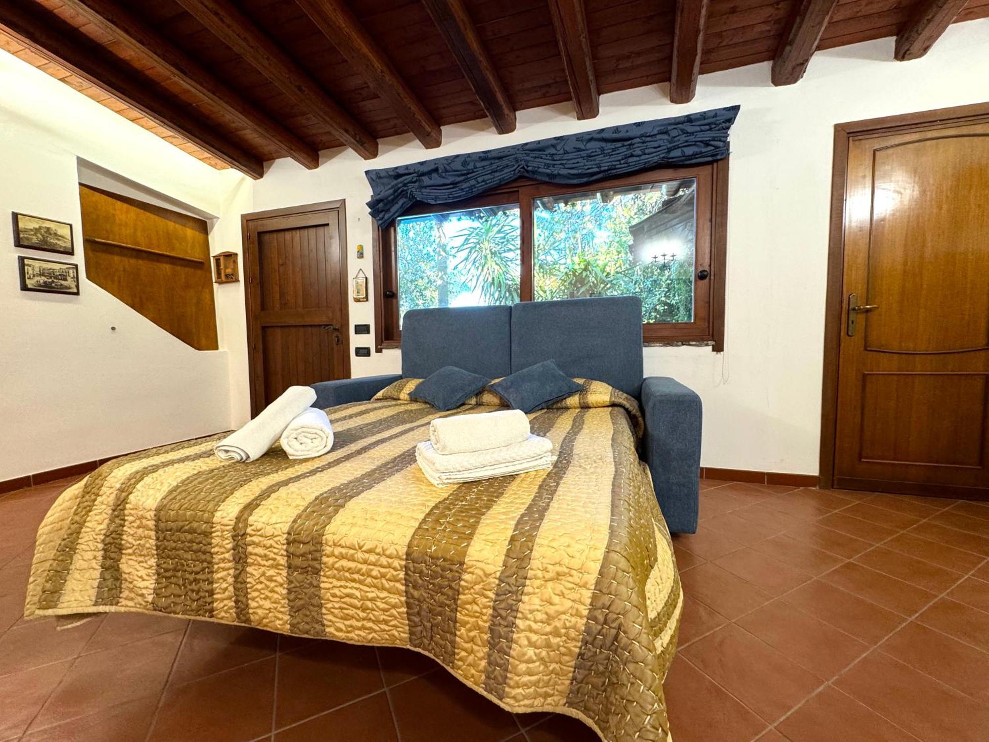 Villa Talia Карини Екстериор снимка
