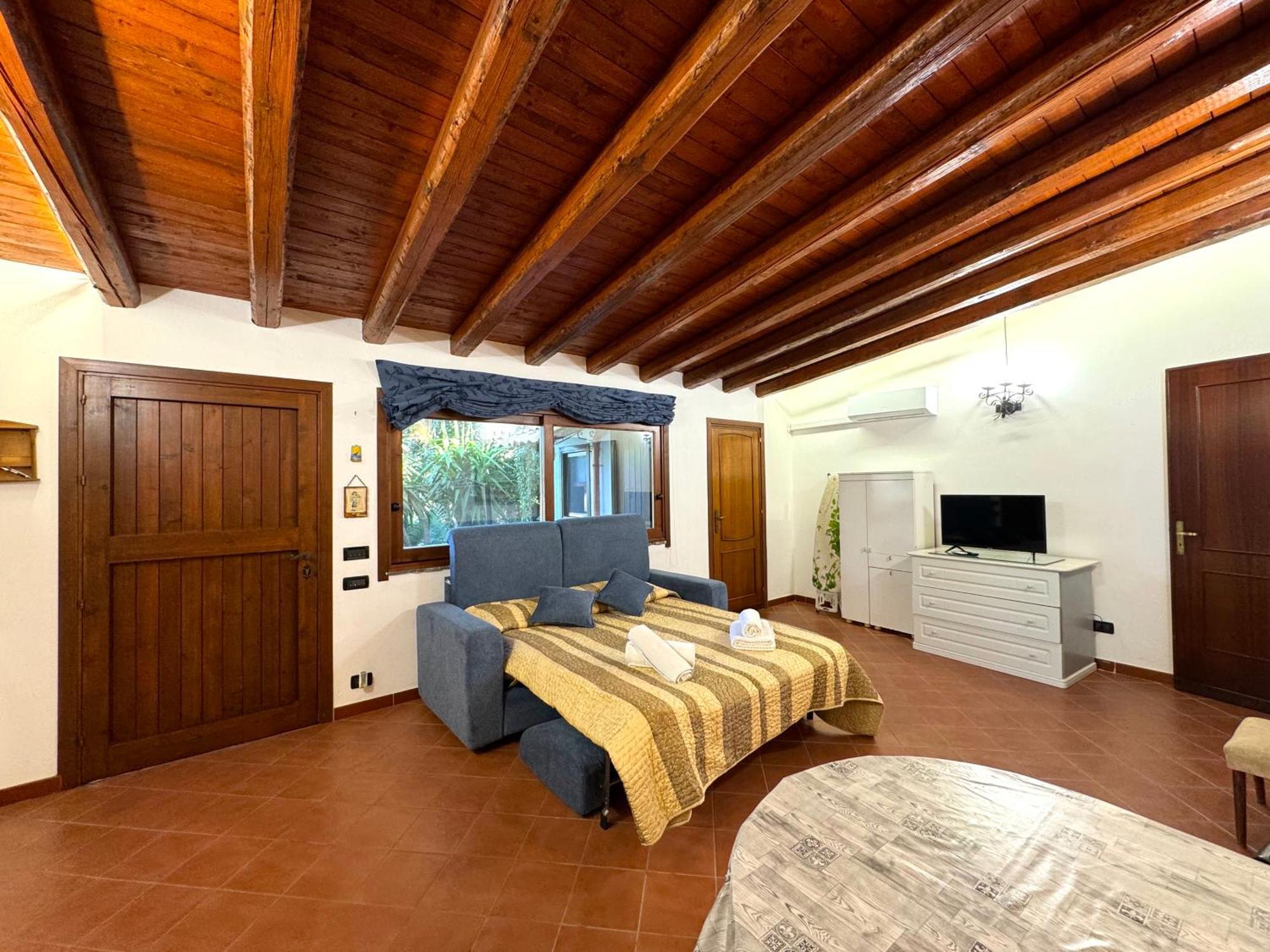 Villa Talia Карини Екстериор снимка
