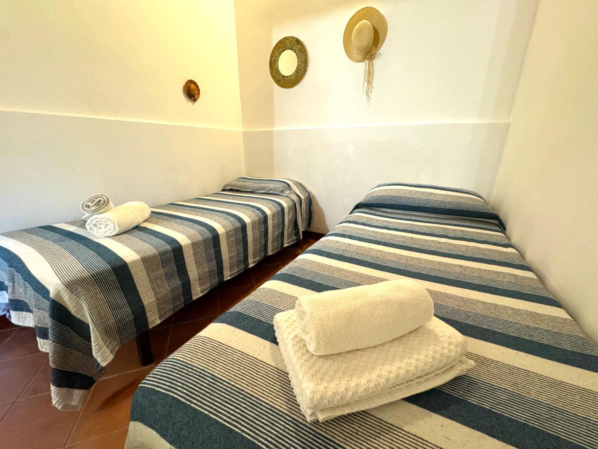 Villa Talia Карини Екстериор снимка