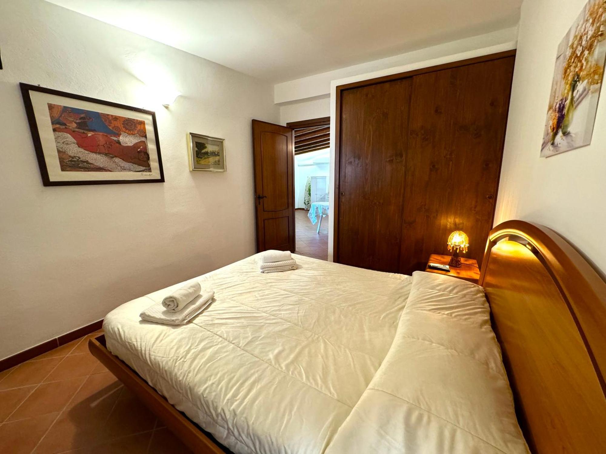 Villa Talia Карини Екстериор снимка